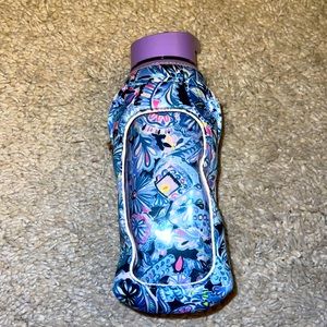 Lilly Pulitzer On The Go Water Bottle